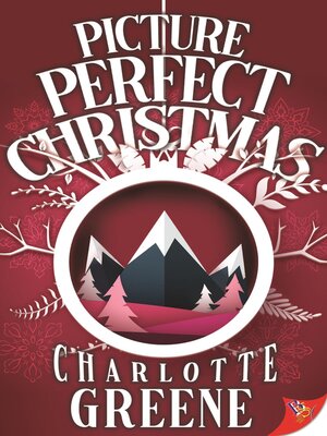 cover image of Picture-Perfect Christmas